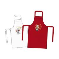 Adult & Child Me to You Bear Christmas Apron Gift Set Extra Image 1 Preview